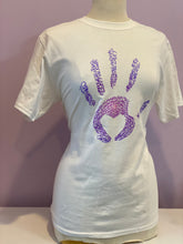 Load image into Gallery viewer, Live 4 Love New Tee White