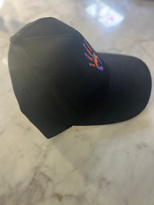 Live4love Hat Black