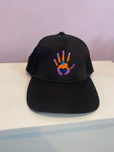 Load image into Gallery viewer, Live4love Hat Black
