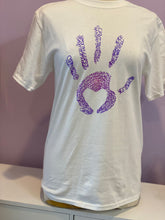 Load image into Gallery viewer, Live 4 Love New Tee White
